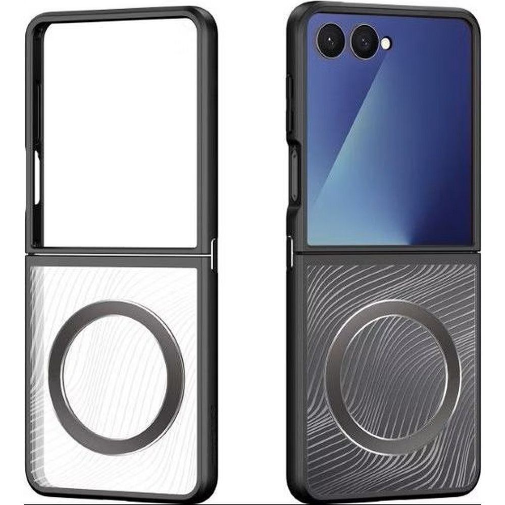 DUX DUCIS AIMO PREMIUM MagSafe maskica za SAMSUNG GALAXY Z Flip7