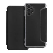 PIANO Book preklopna zaštitna futrola za SAMSUNG GALAXY A13 4G crna