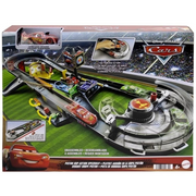Disney Pixar Cars HPD81 igračka vozilo