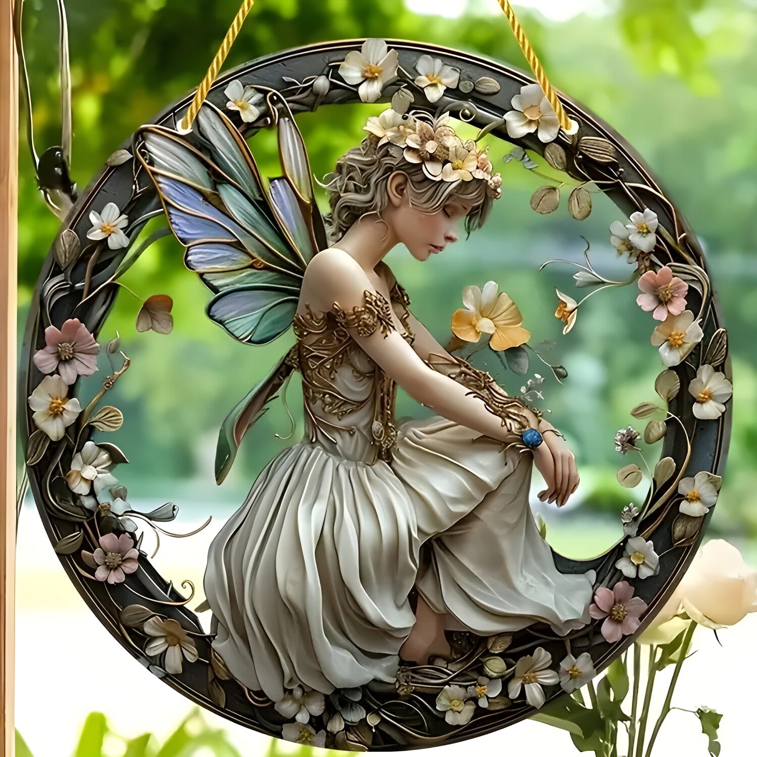 Lovač Sunca - Fairy/Tip10/XL KP32254
