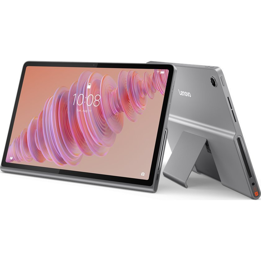 Lenovo Tab Plus Mediatek 128 GB 29,2 cm (11.5") 8 GB Wi-Fi 5 (802.11ac) Android 14 Sivo