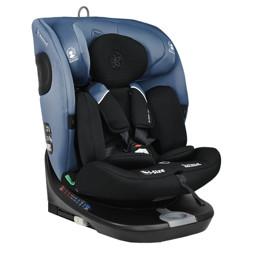Autosjedalica Supreme i-Size 360°