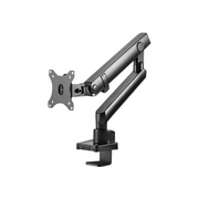 ICY BOX IB-MS313-T 81,3 cm (32") Crno Stolni