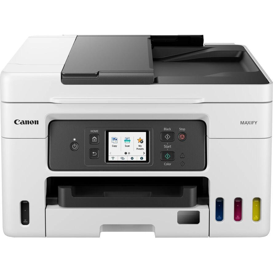 Canon MAXIFY GX4050 Tintni A4 600 x 1200 DPI Wi-Fi