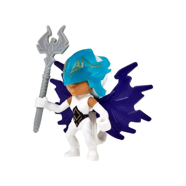 Figurice He-Man Eternia Minis Skeletor