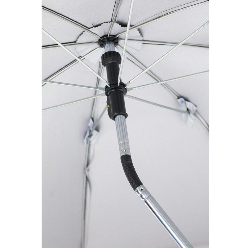 Fillikid suncobran Standard Melange, natur