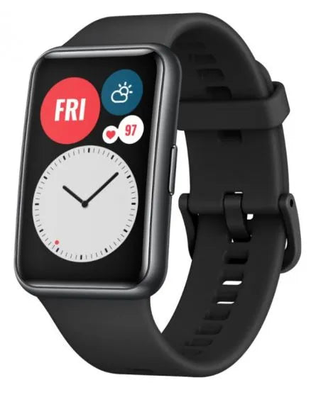 Bestsuit fleksibilno hibridno staklo za Huawei Watch Fit