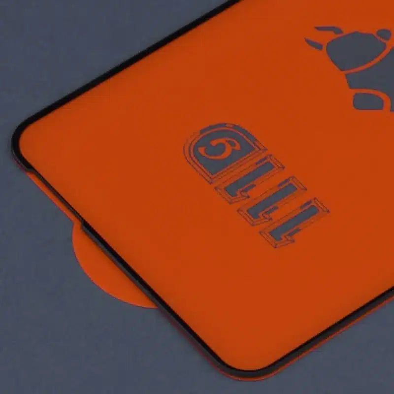 Techsuit – 111D Full Cover / Full Glue Glass zaštitno staklo za Motorola Moto G54 / Moto G14