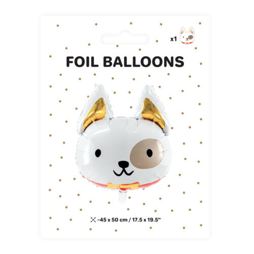 Folija balon pehar zlatni, Balon folija na Pehar No.1 64x61cm