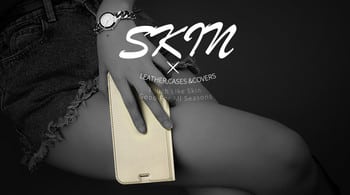 DUX DUCIS SKIN PRO OTVÍRACÍ POUZDRO PRO MOTOROLA MOTO E7 POWER/E7I POWER ZLATÉ