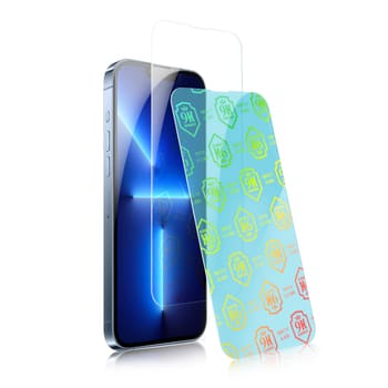 BESTSUIT FLEKSIBILNO HIBRIDNO KALJENO STAKLO ZA MOTOROLA MOTO G22