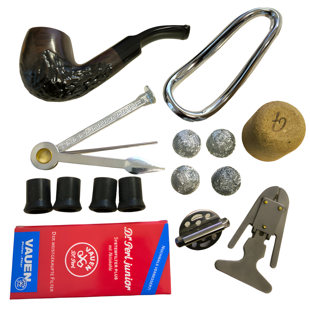 Set za pušenje duhana - FT00115