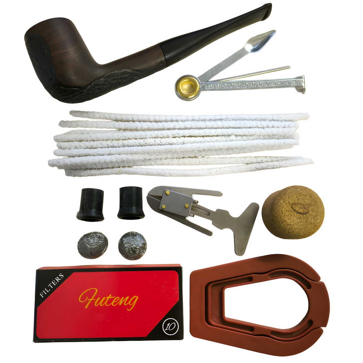 Set za pušenje duhana - FT00116
