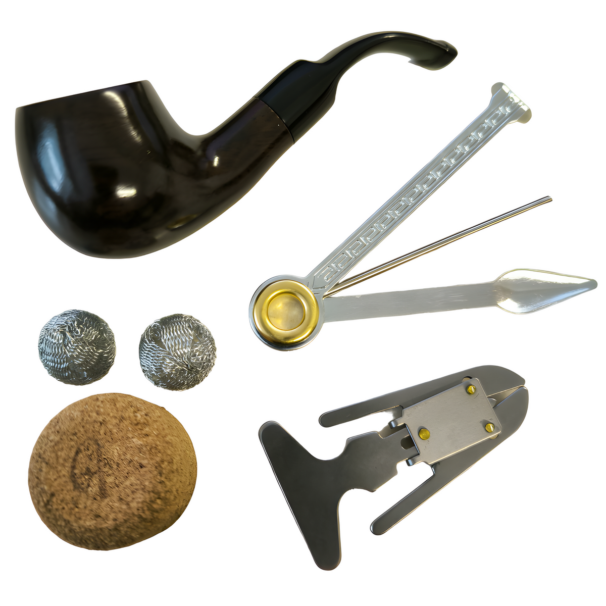 Set za pušenje duhana - FT00118