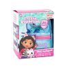 Gabby’s Dollhouse privjesak i mini ruksak Roza