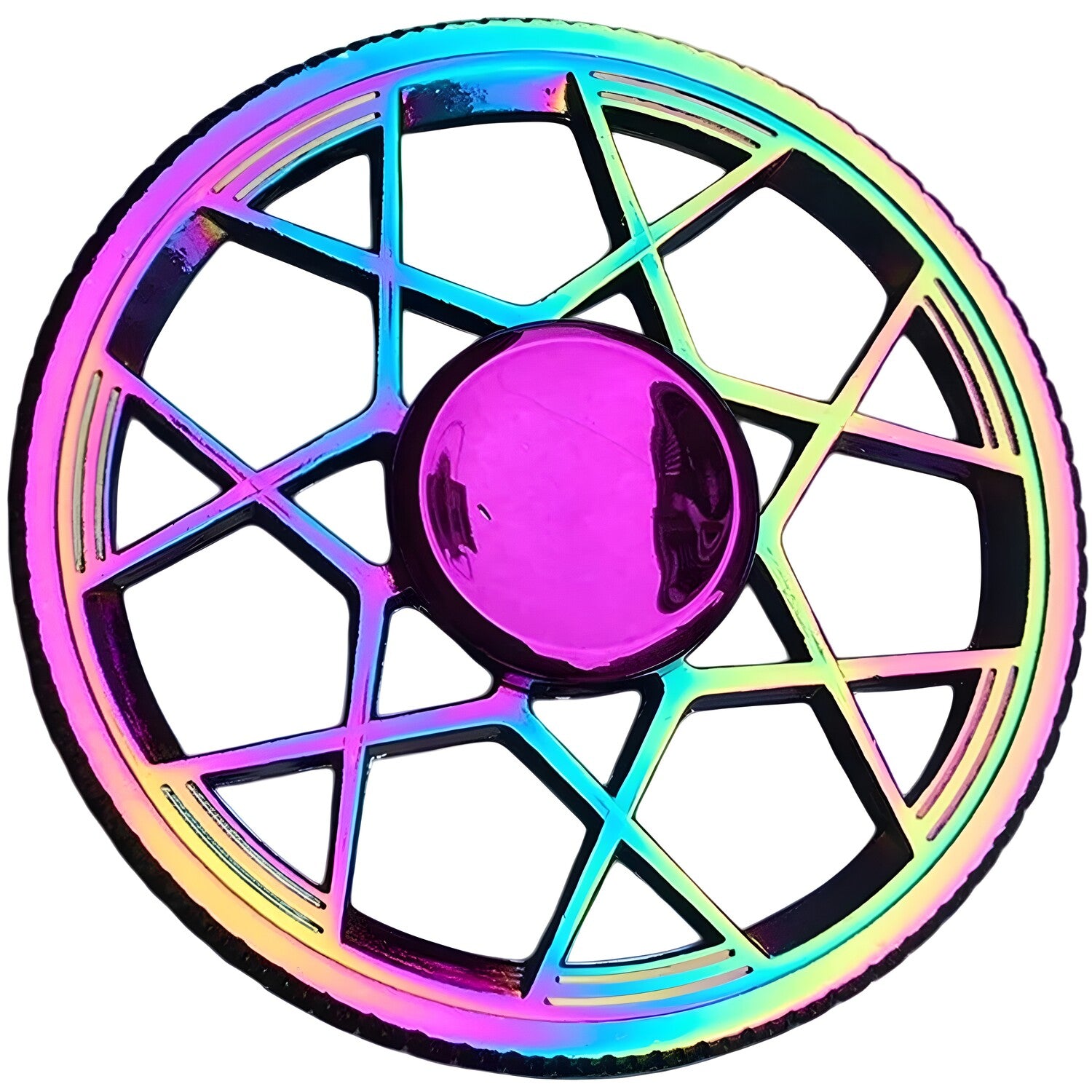 Spinner GA-35385 - Tip8 KP35385