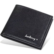 Muški novčanik Baellerry GE-36188 - Crna KP36188