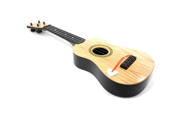 Gitara plastična Classic 57 cm – dječja gitara Svijetla