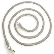 Ogrlica GL-34674 - Srebrna / 45cm / 3mm KP34674