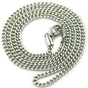 Lančić GO-34288 - Srebrna / 60cm / 3mm KP34288