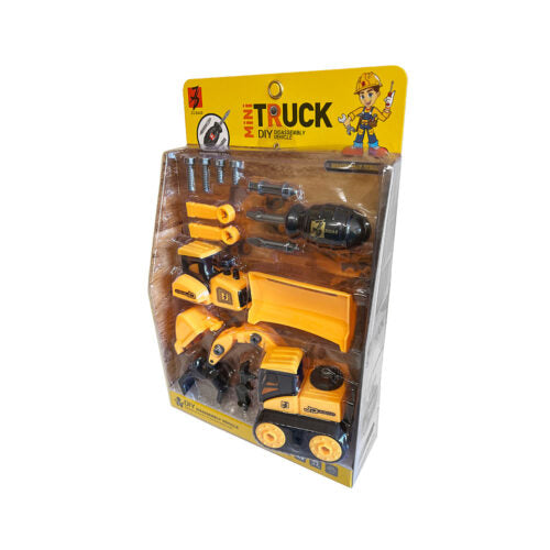 Poljoprivredna vozila – vozila za dječju igru