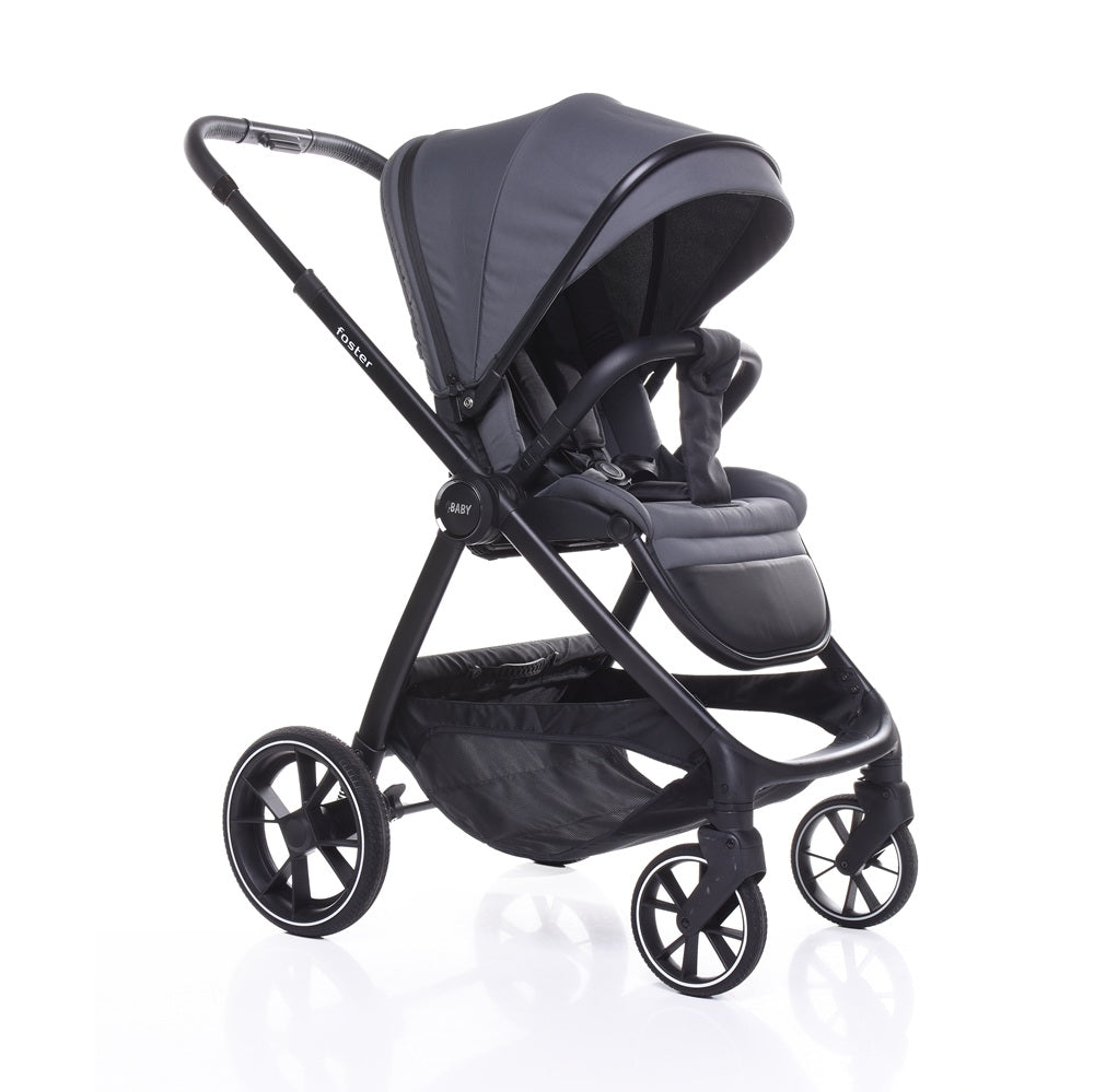 4BABY Foster 3u1 graphite