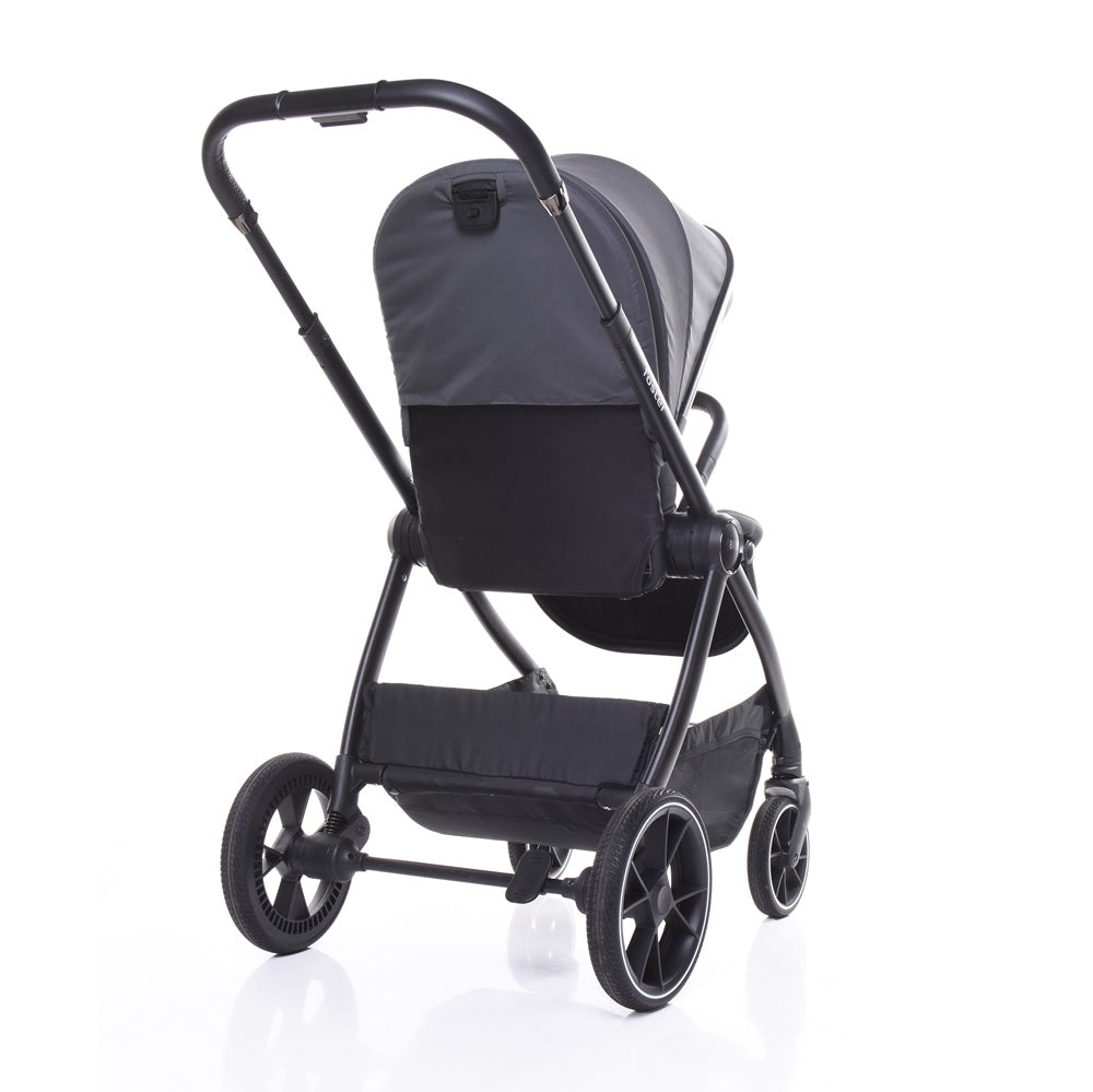 4BABY Foster 2u1 graphite