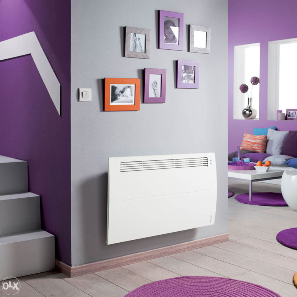 Elektrický nástěnný ohřívač ATLANTIC ALTIS ECO BOOST 3 WIFI 1500W PLUG
