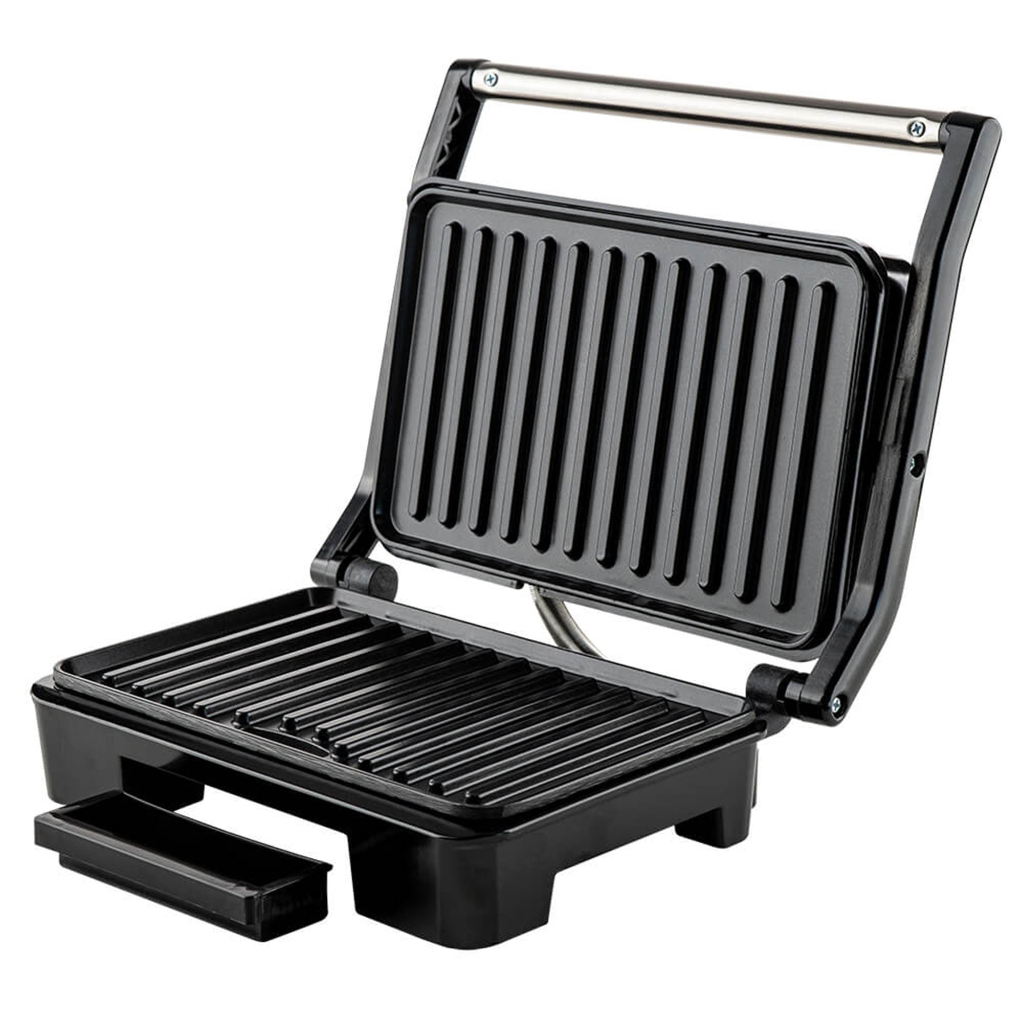 Grill toster Muhler MHT-889S, 850W