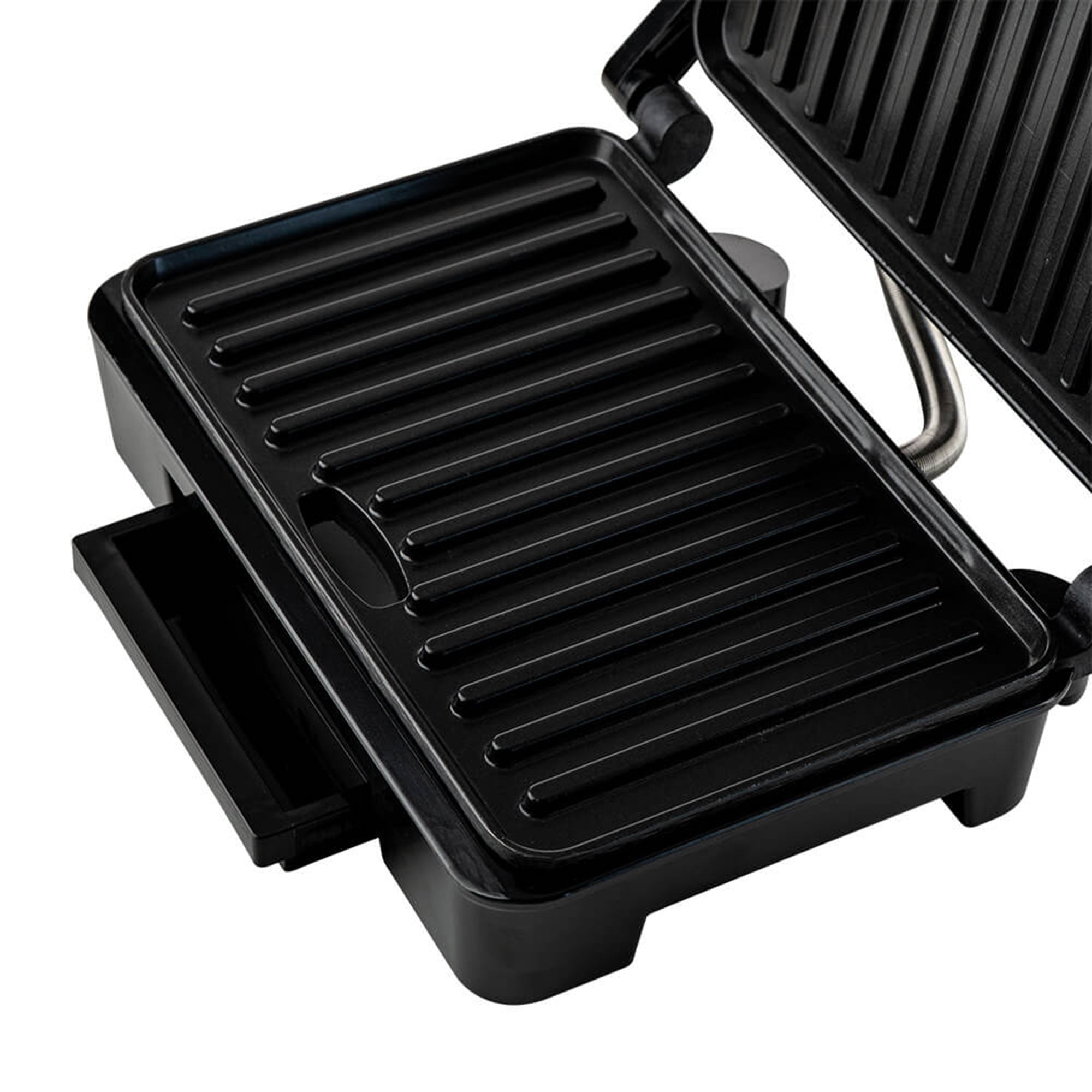 Grill toster Muhler MHT-889S, 850W