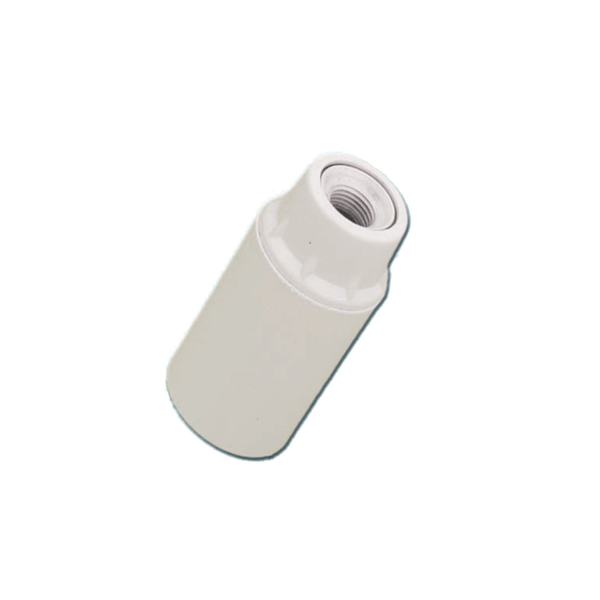 Grlo E14 bijelo