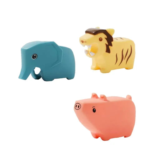 Dječja mrežica za ribice Model 02