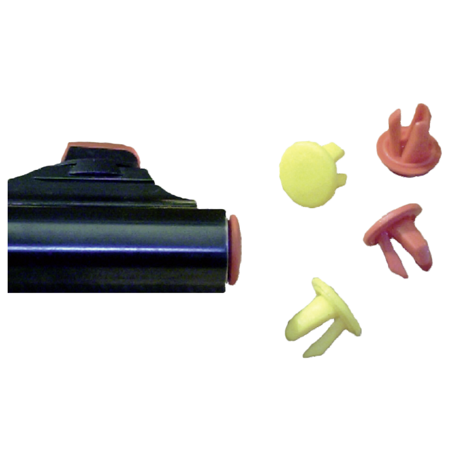 BIO Gun PLugs- Čepovi za usta cijevi