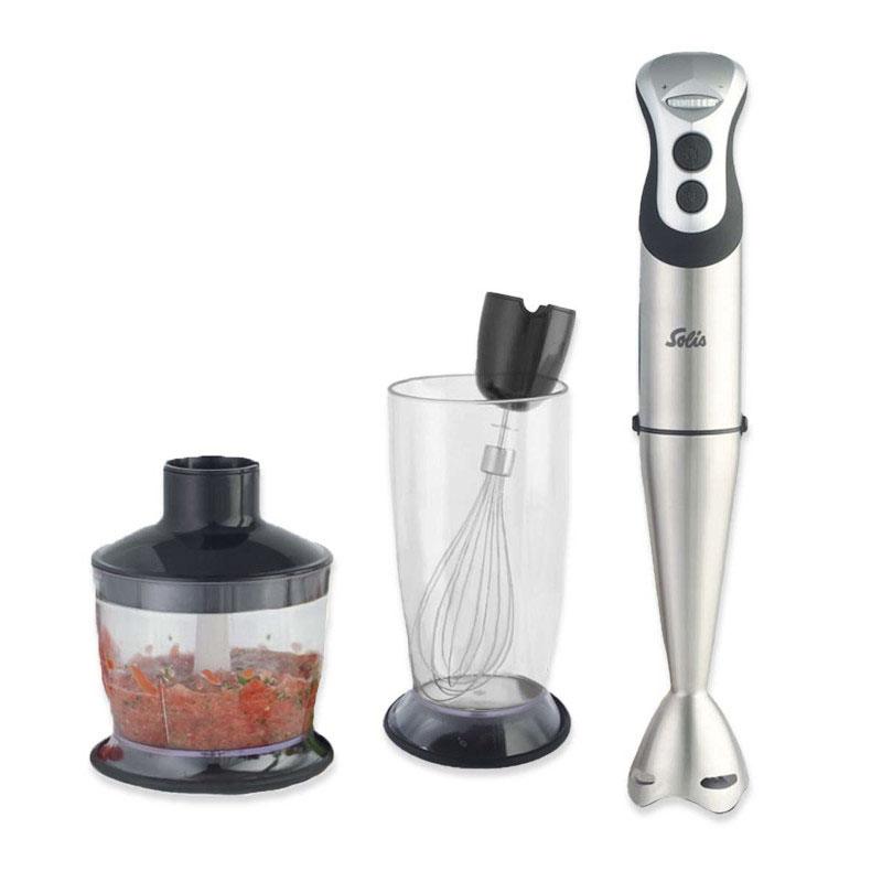 Solis Power Mixer Pro stick mixer