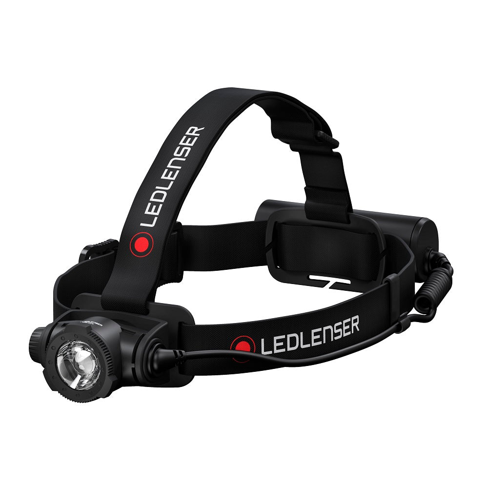 Ledlenser H7R Core naglavna lampa