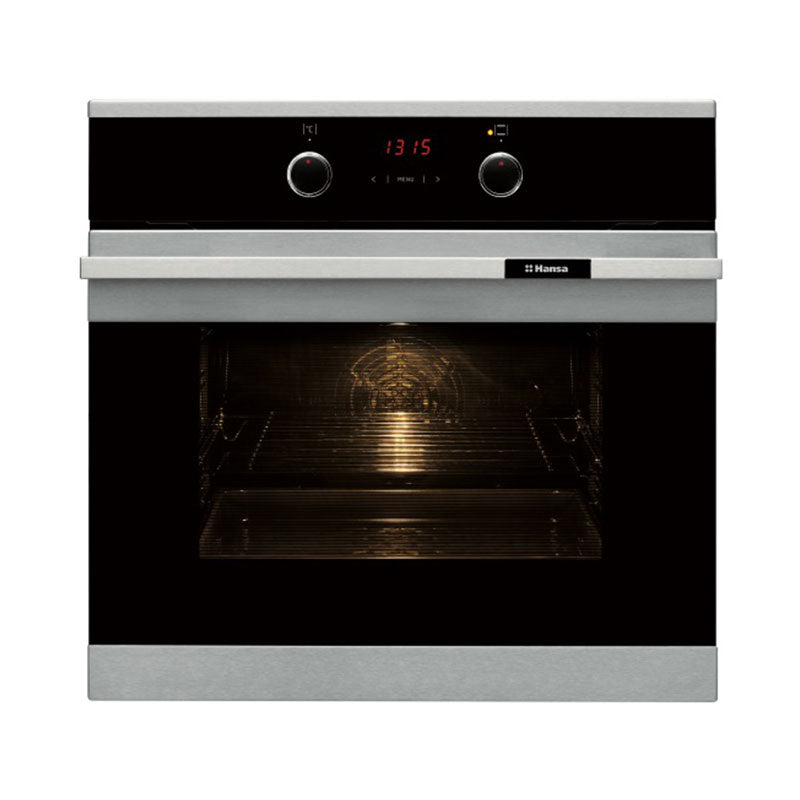 Hansa ugradbena pećnica BOEI64590015, inox