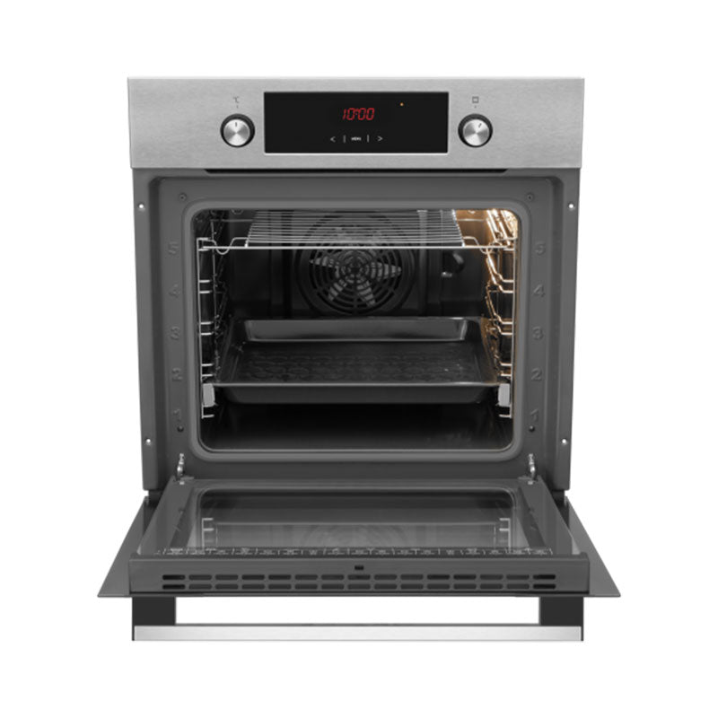 Hansa ugradbena pećnica BOEI68401, inox