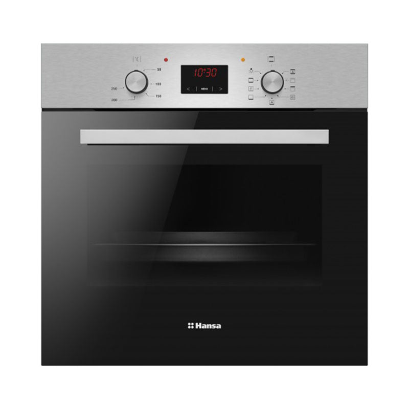 Hansa ugradbena pećnica BOEI68491, inox