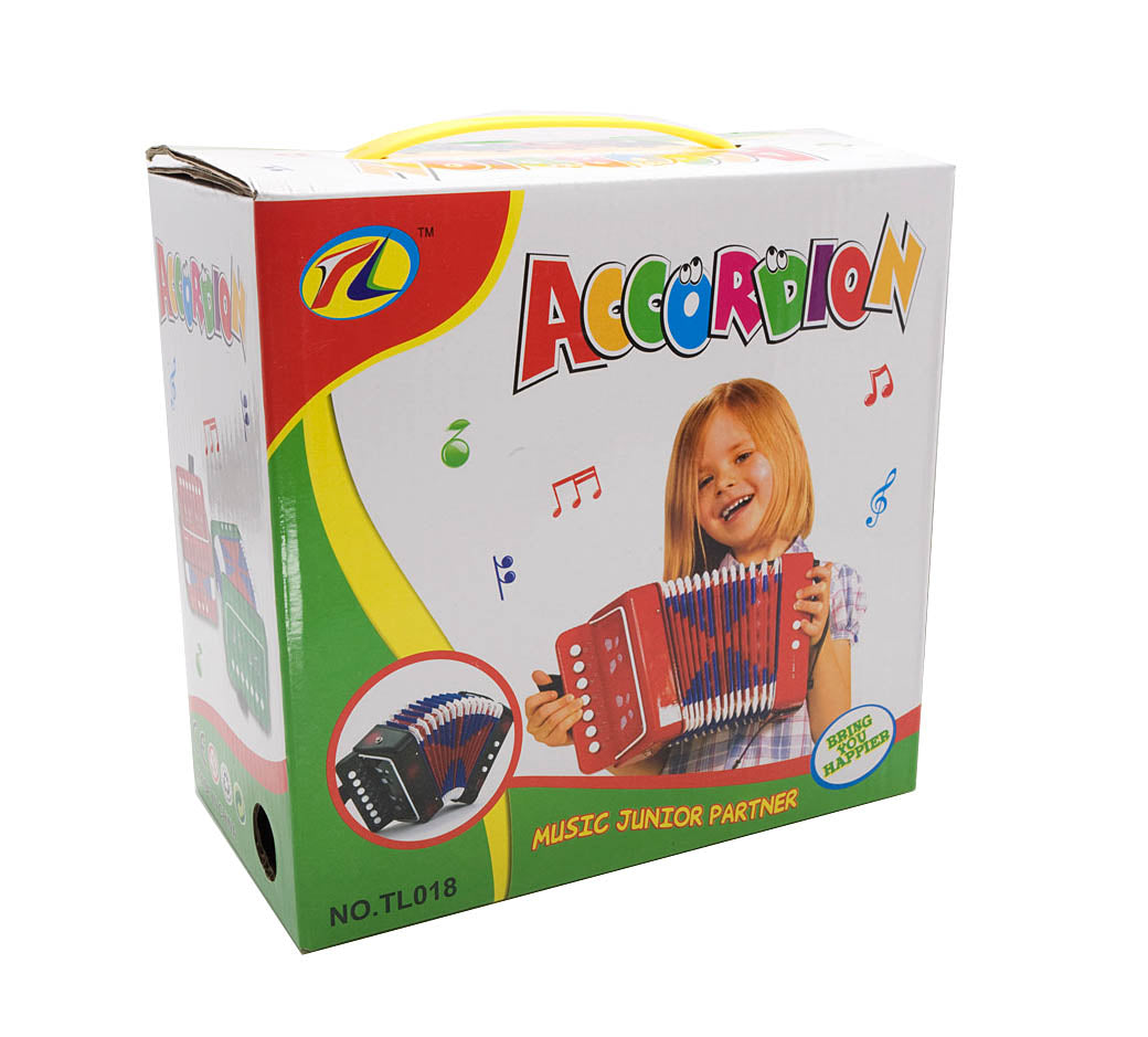 Dječja klavijatura s mikrofonom