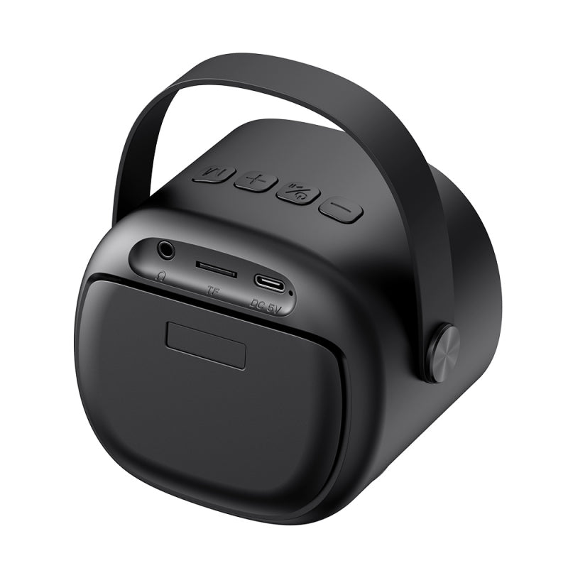 Bluetooth Karaoke zvučnik HAVIT SK819BT 5W – crni
