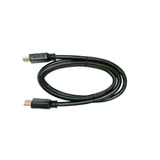 HDMI Kabel 1080p AA 0,5 met Gold plated