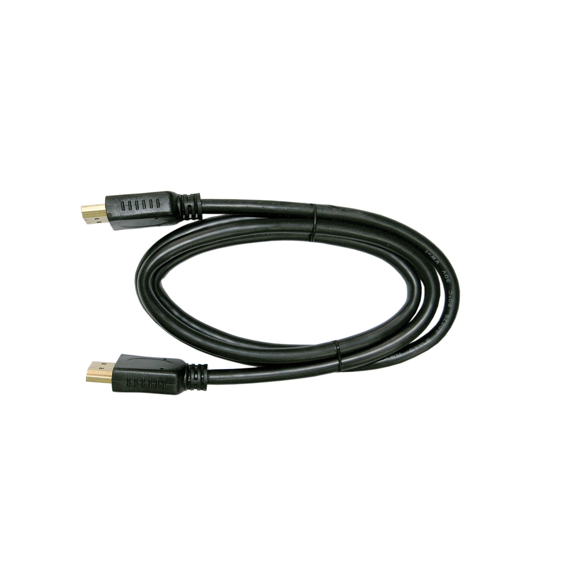 HDMI Kabel 1080p AA 1,5 met Gold plated