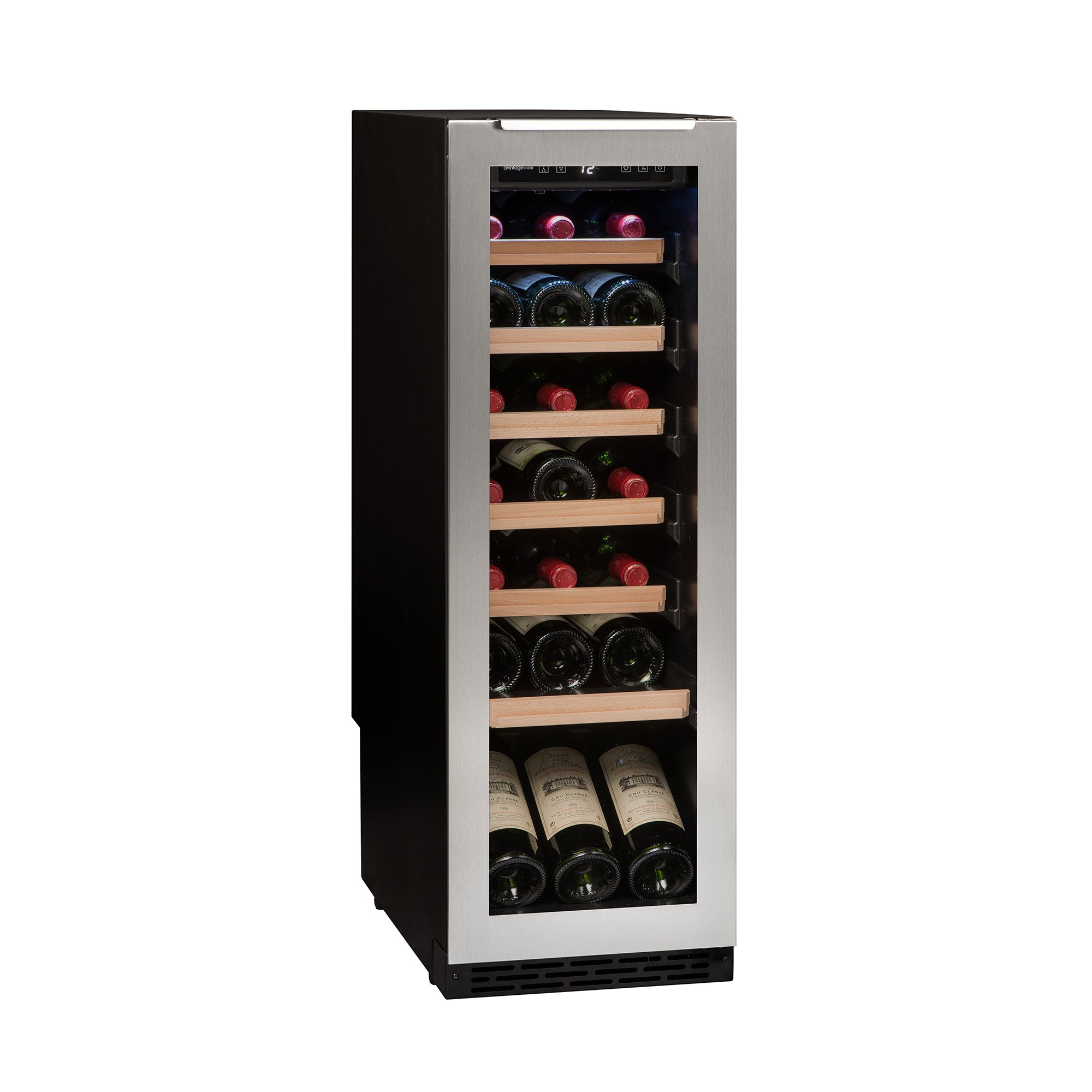 Hladnjak za vino Avintage AVU25SXMO