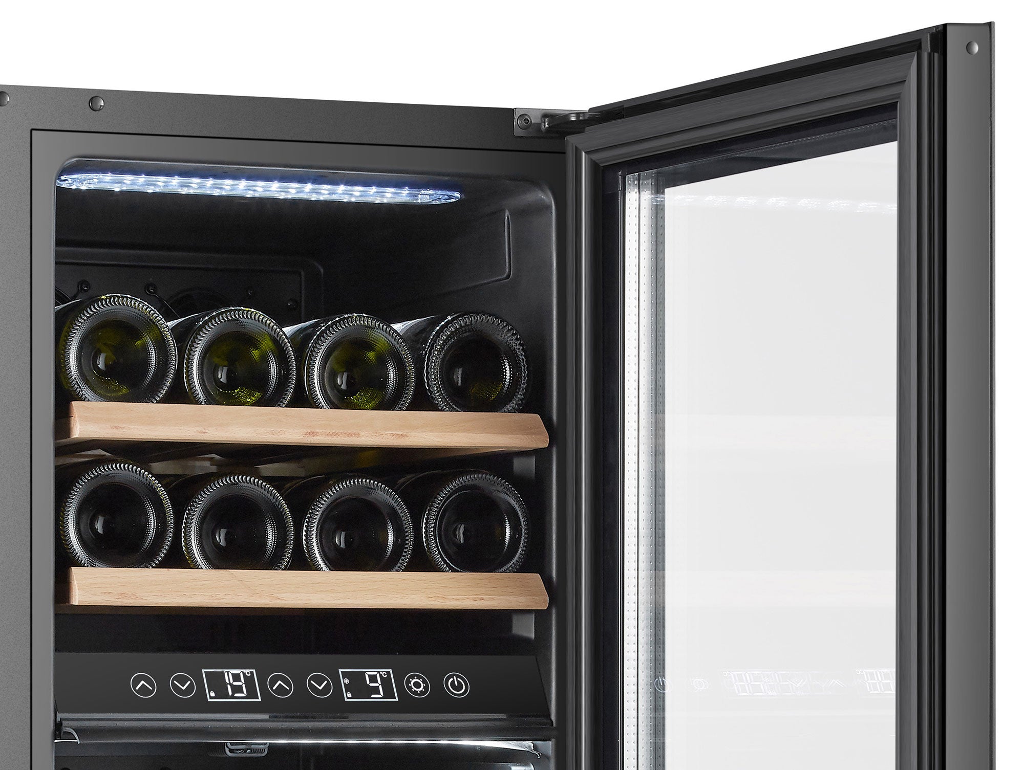 Hladilnik za vino AD 8080 24/60
