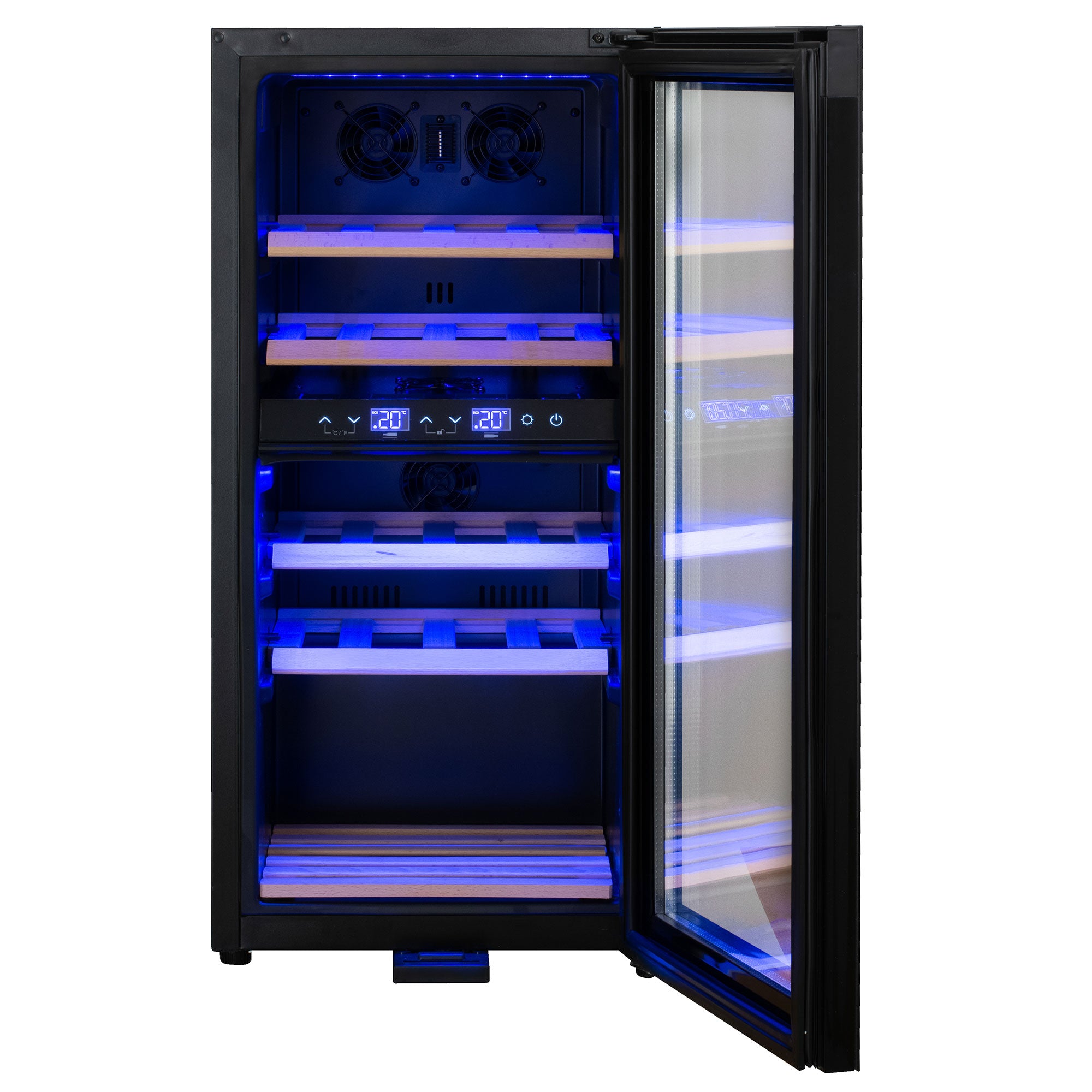 Hladilnik za vino AD 8080 24/60