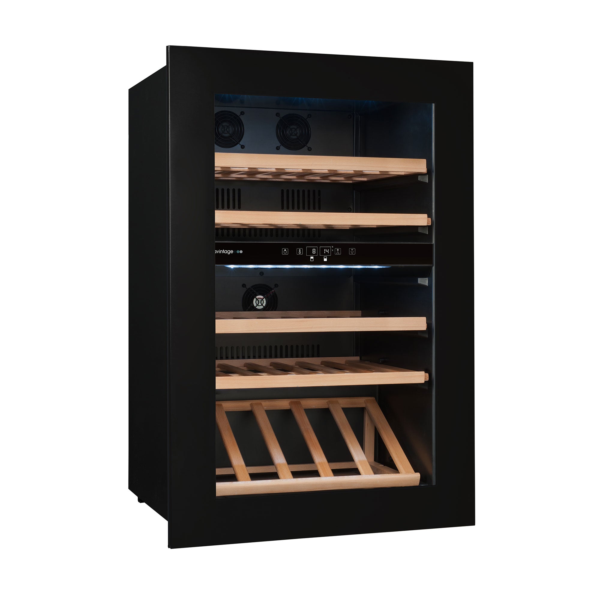 Hladnjak za vino Avintage AVI48PREMIUM
