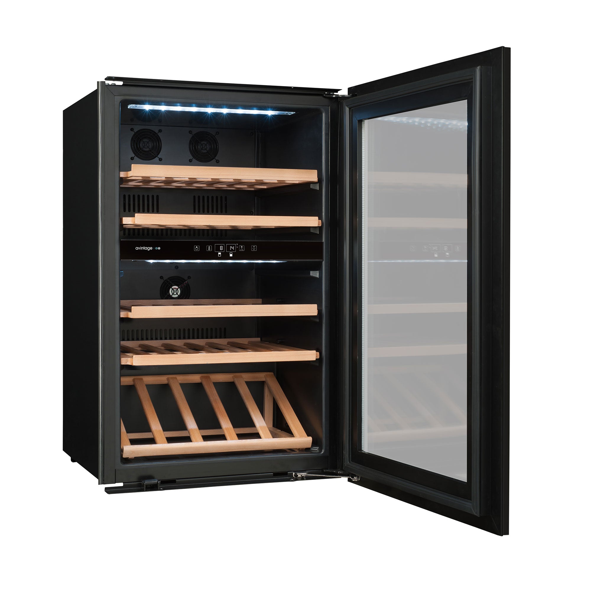 Hladnjak za vino Avintage AVI48PREMIUM
