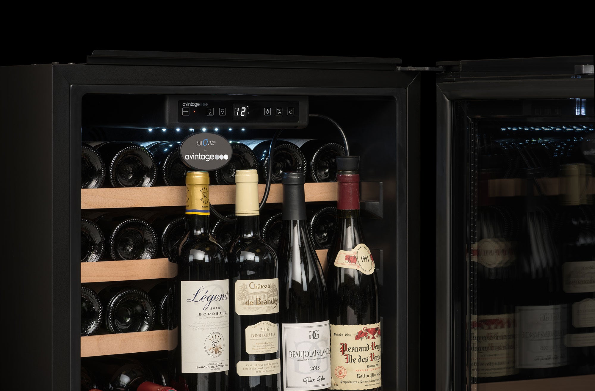 Hladnjak za vino Avintage AVI63CSZF