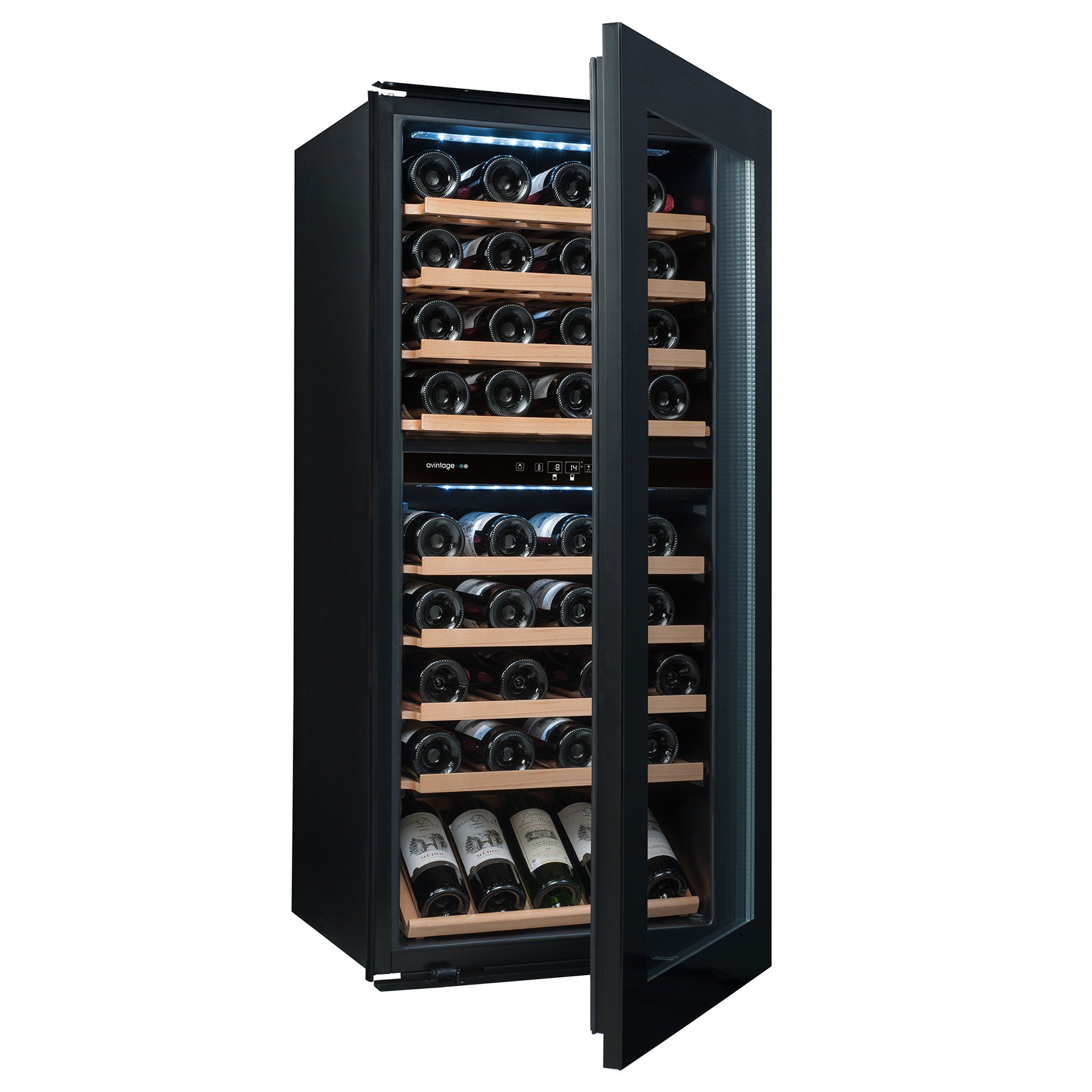 Hladnjak za vino Avintage AVI82PREMIUM