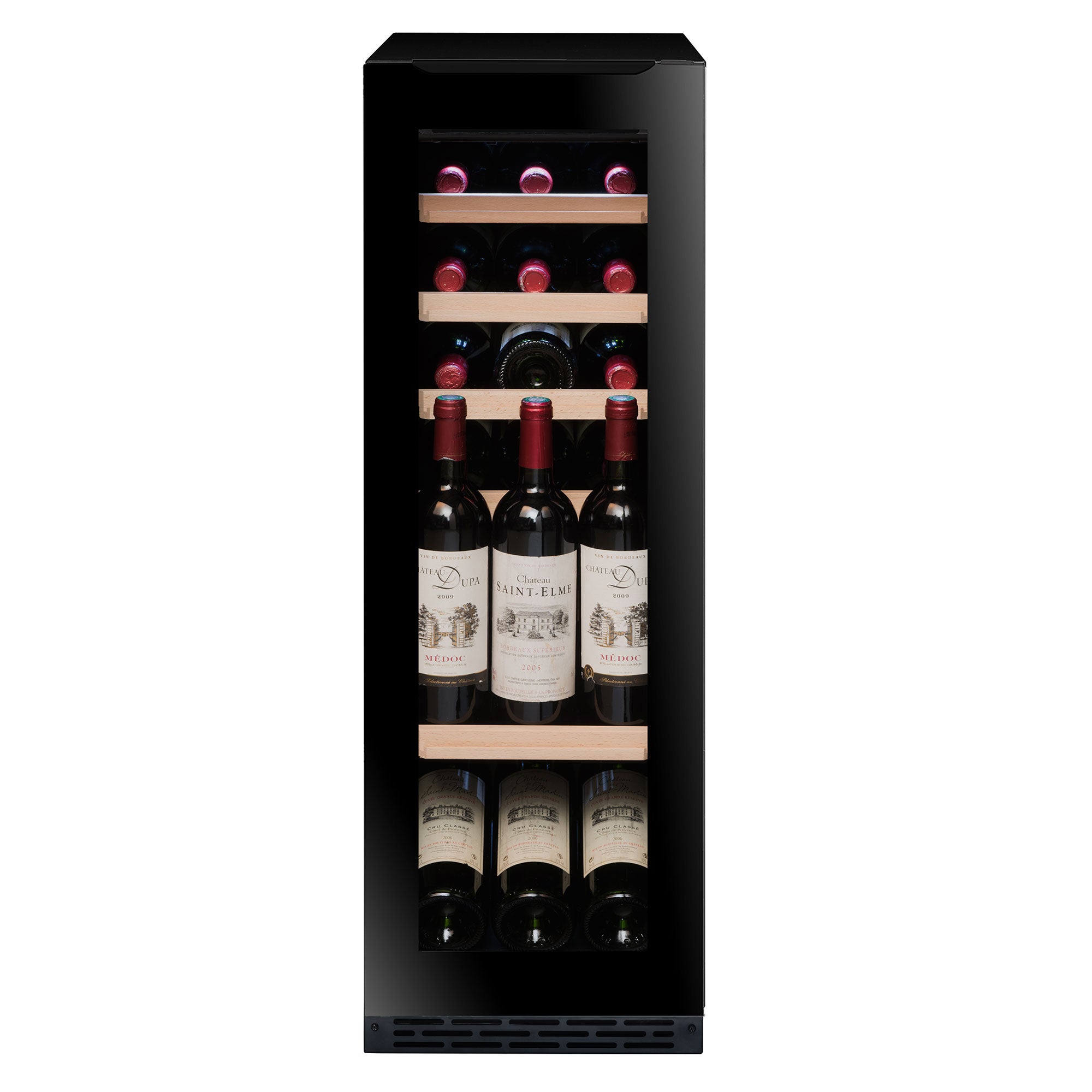 Hladnjak za vino Avintage AVU25FGMO